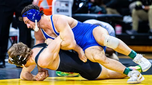 Wade Unger_Bellarmine_11.21.21