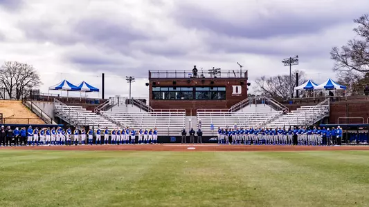 Duke softball stadium