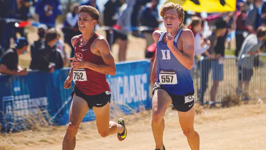 Alex Miley_XC Championships