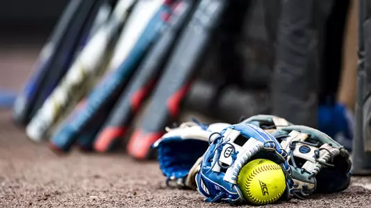 Duke softball misc