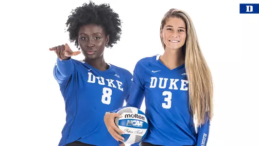 AVCA All-East Region