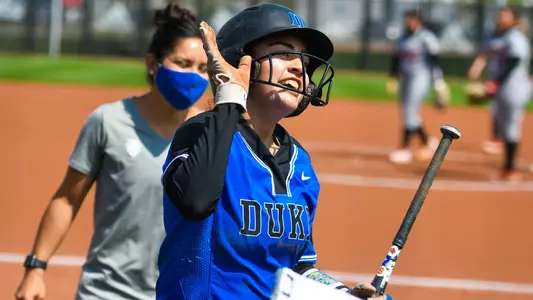 Gisele Tapia, Hitting