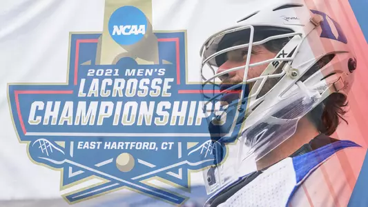 Turner Uppgren - practice 2021 NCAA semifinal