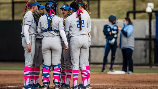 Duke softball