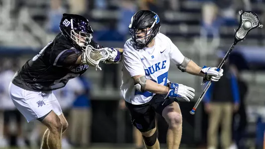 Connor Dake Connor Drake - 2024 - Men's Lacrosse - Duke University