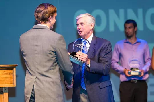 2016 Duke Stars (Athletics)