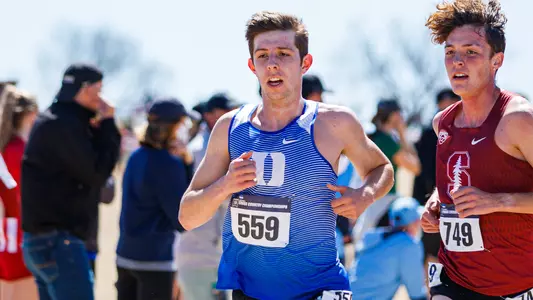 Josh Romine_2020 NCAA Championships
