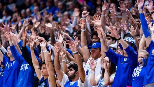 Cameron Crazies