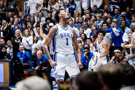 Men's Basketball vs. Ohio State
