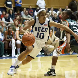 Lindsey Harding