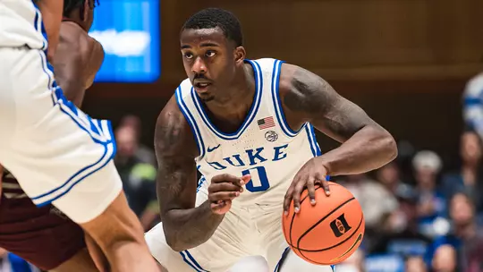 Dariq Whitehead vs. UMES