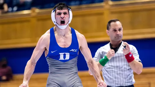 Josh Finesilver_Virginia_2.12.22