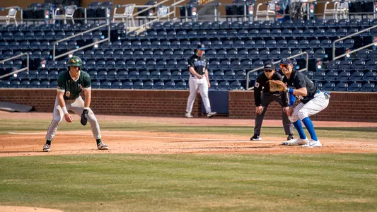 Luke Storm baseball 2022