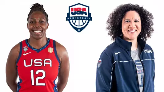 Gray, Lawson to Join USA Basketball Training Camp - Duke University