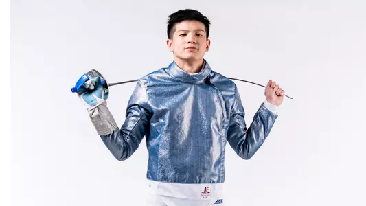 2022 National Runner Up - Terence Lee