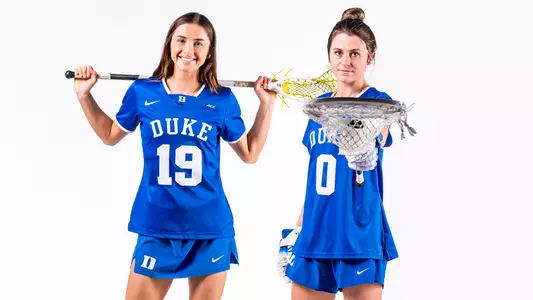 Cat Barry, Sophia LeRose POW