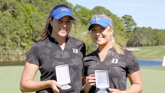 Phoebe Brinker, Erica Shepherd