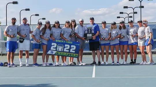 2022 ACC Champions