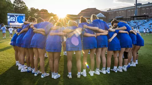 Duke WLAX