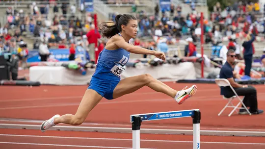Lauren Hoffman_400mH_NCAA East Regional