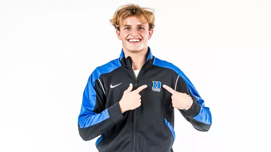 Austin Simpson Duke