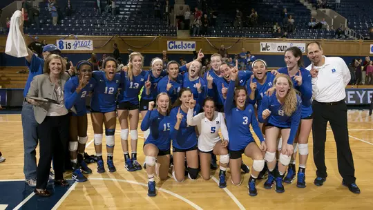 2013 ACC Volleyball Championship