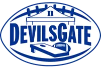 DevilsGate Logo