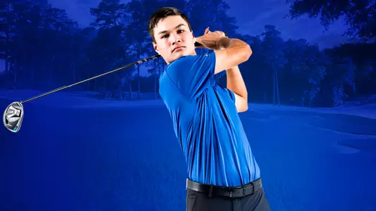 Ian Siebers Schedule Release Photo