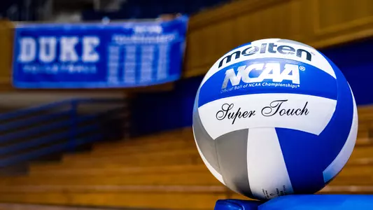 2022 Duke Volleyball
