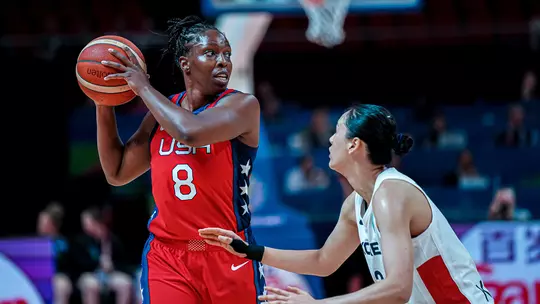Chelsea Gray_FIBA WWC