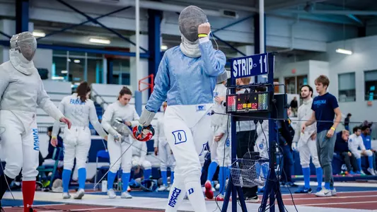 2023 Penn State Duals