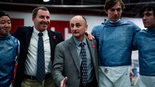 Alex Beguinet - 2023 Eric Sollee Invitational