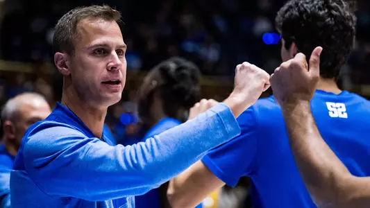 Jon Scheyer
