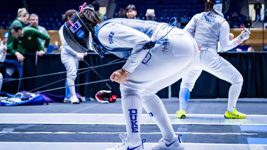 Duke fencing