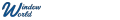 Window World logo