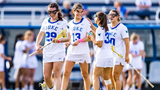 2023 Duke Women's Lacrosse