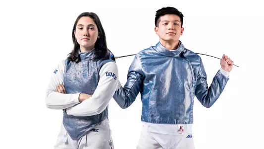 Christina Ferrari, Terence Lee