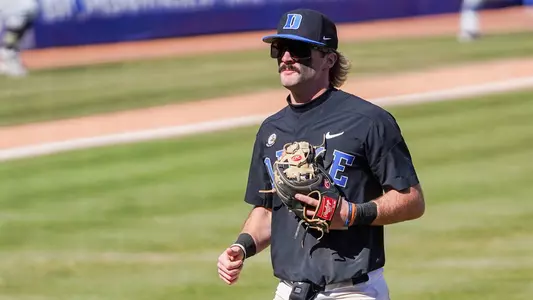 Duke Baseball - Alex Mooney