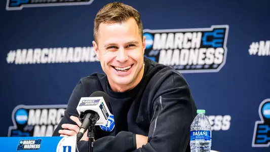 Jon Scheyer - Michael W. Krzyzewski Leadership Head Coach - Staff Directory - Duke University