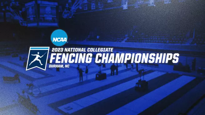 2023 NCAA Fencing Championship