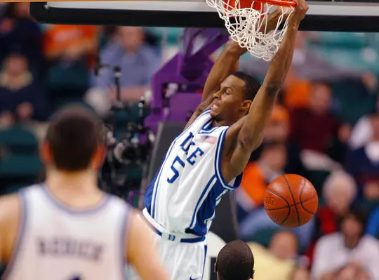 Daniel Ewing
Duke vs. UNC ACC
005703.7-1.DukeUNC328
© Jon Gardiner/Duke University Photography