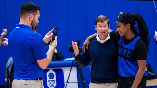 Lindy Brown - 2023 Mary Jo Haverbeck Award