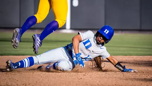 D'Auna Jennings sliding ECU DH