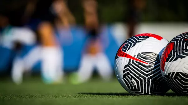 Women's Soccer Ball