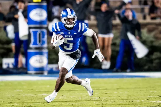 Jalon Calhoun 2022