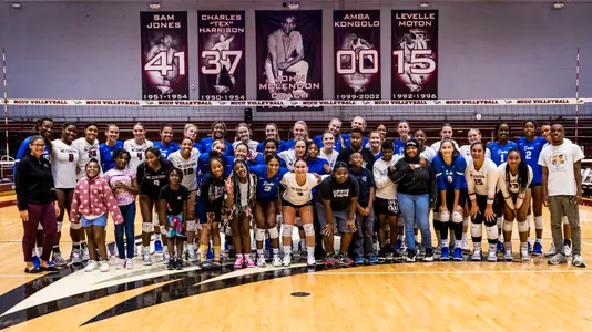 Duke at NC Central
