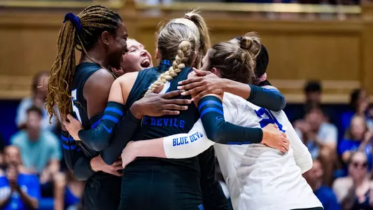 Duke vs. Santa Clara