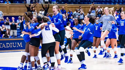 Duke vs. West Virginia