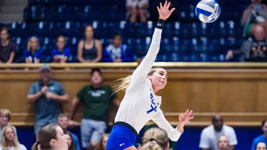 Gracie Johnson vs. Pitt