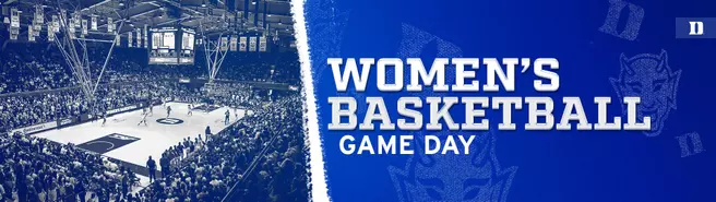 Duke Women's Basketball A-Z Game Day Guide